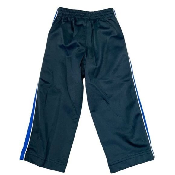 Nike Blue on Blue Track Pants - Picture 7 of 7